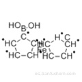 ACIDO FERROCENBORONICO CAS 12152-94-2